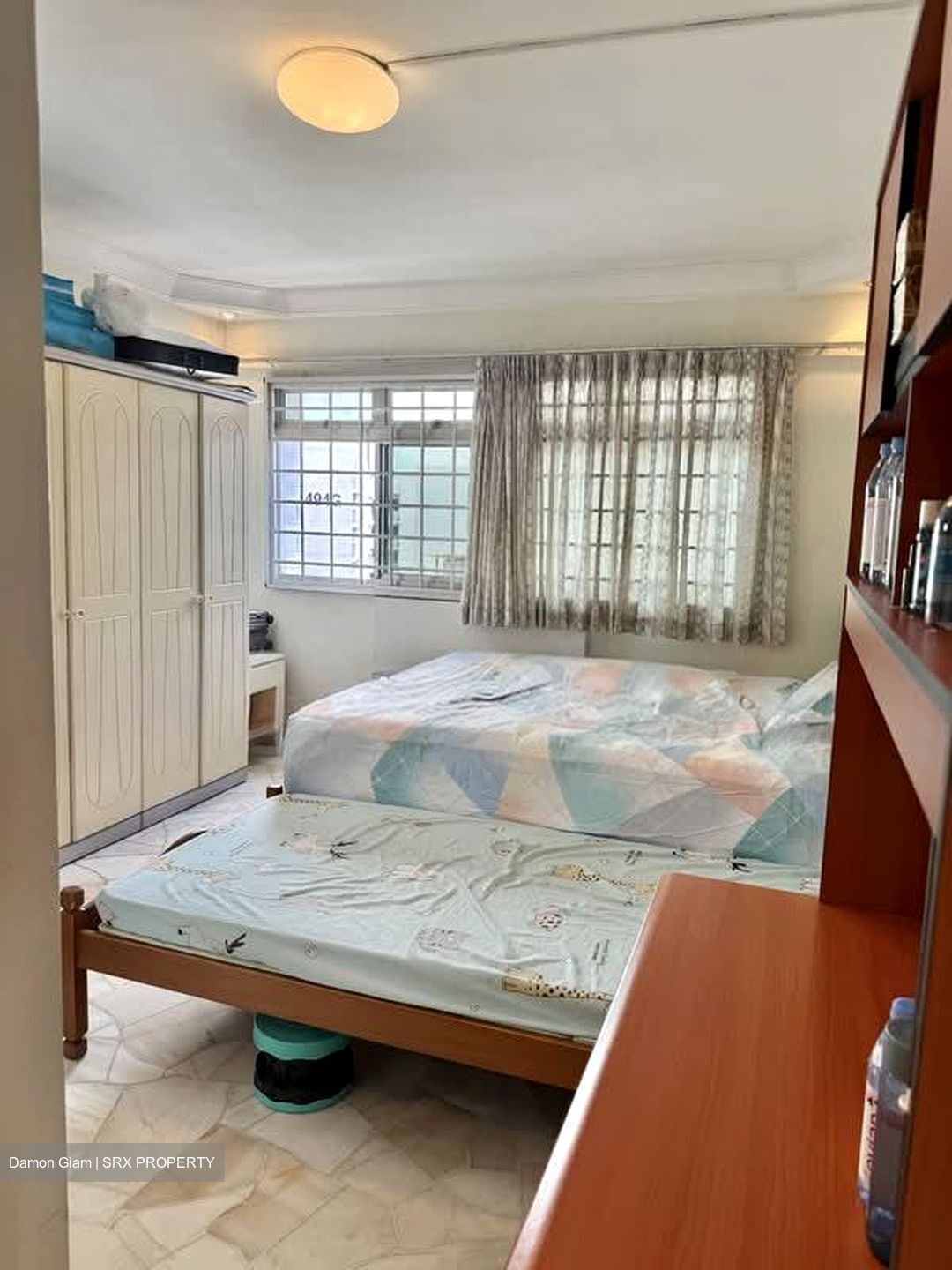 Blk 491G Tampines Street 45 (Tampines), HDB 5 Rooms #556217301